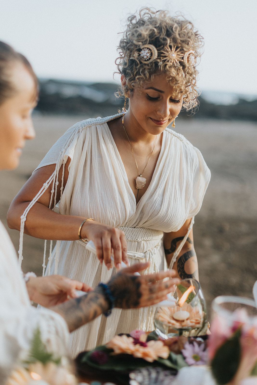 Ceremony gallery photo
