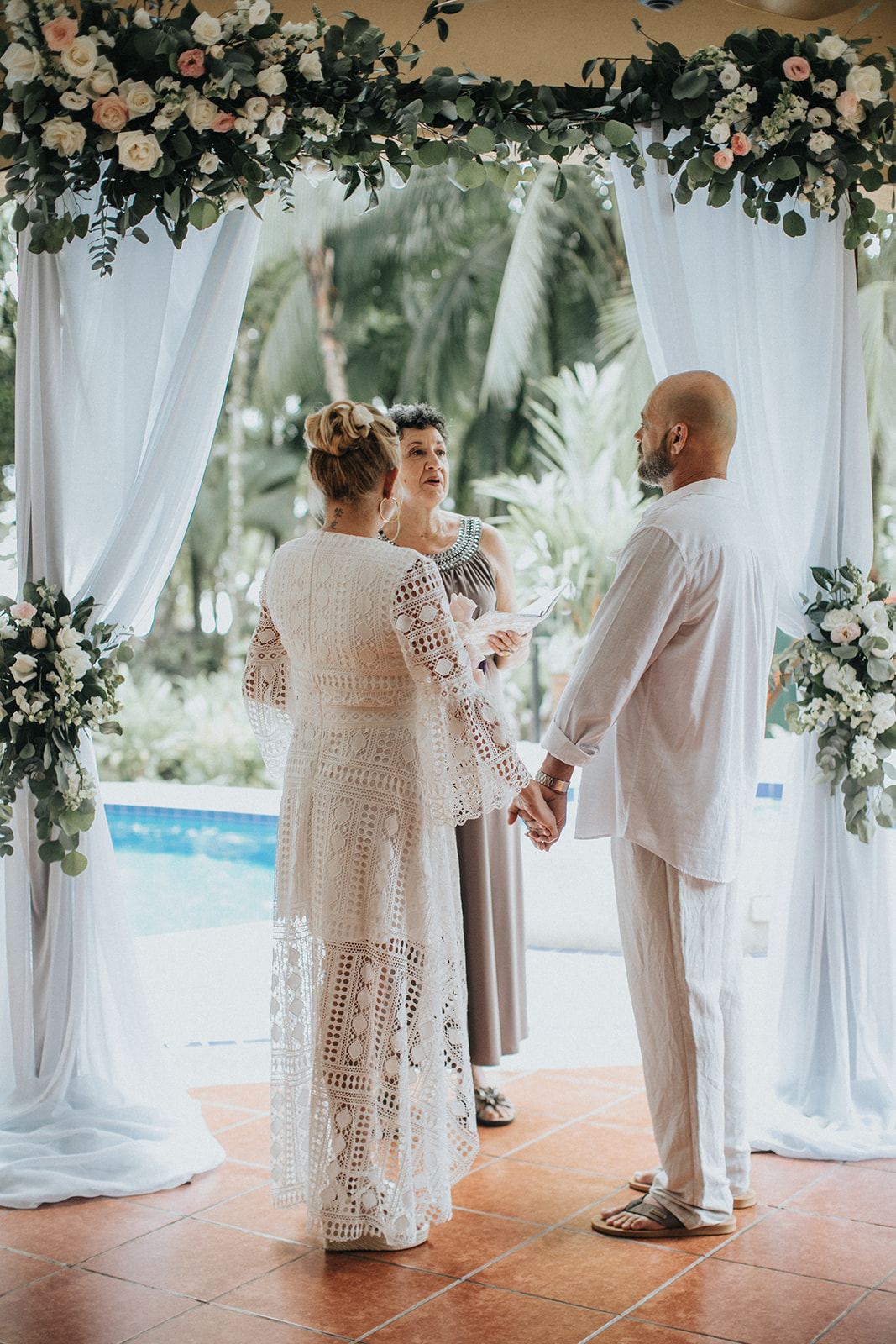 Ceremony gallery photo