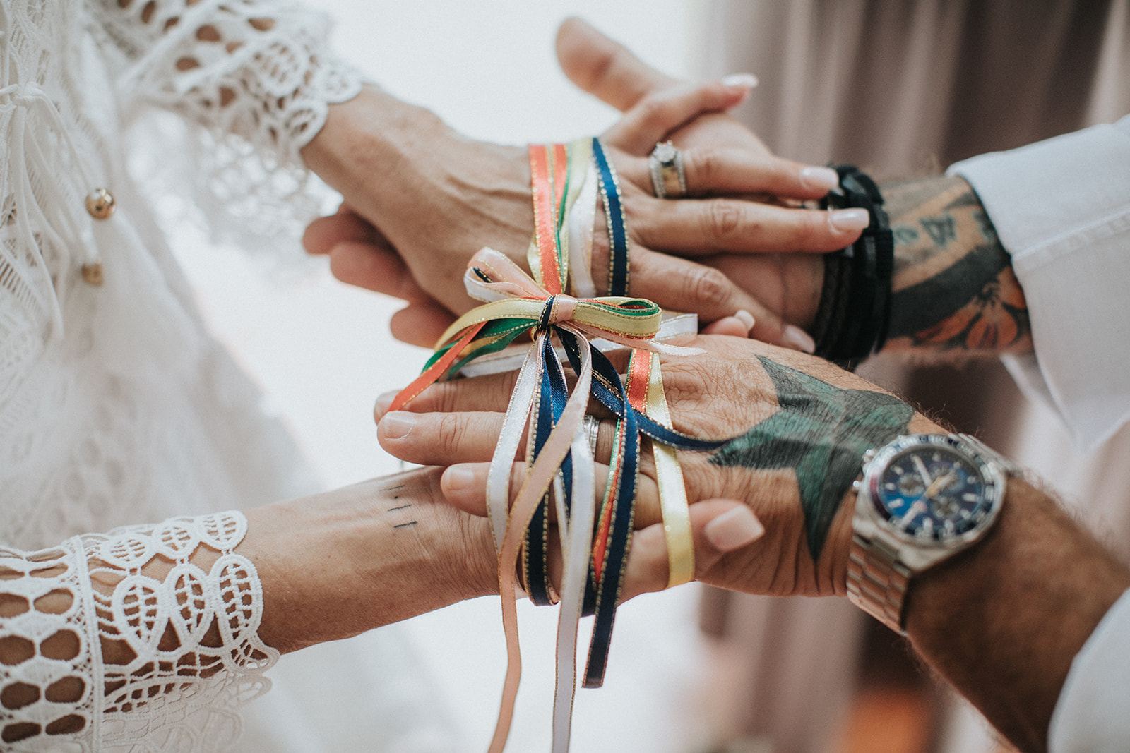 Ceremony gallery photo