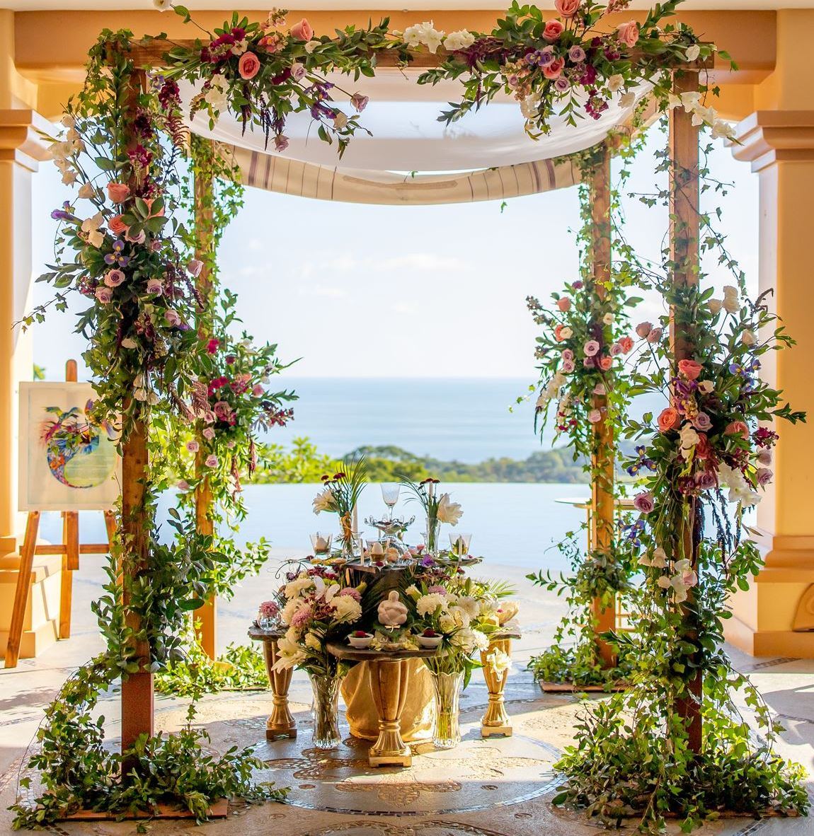 Ceremony gallery photo