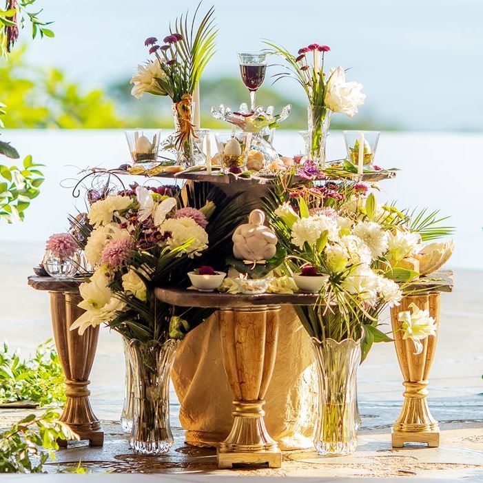 Ceremony gallery photo