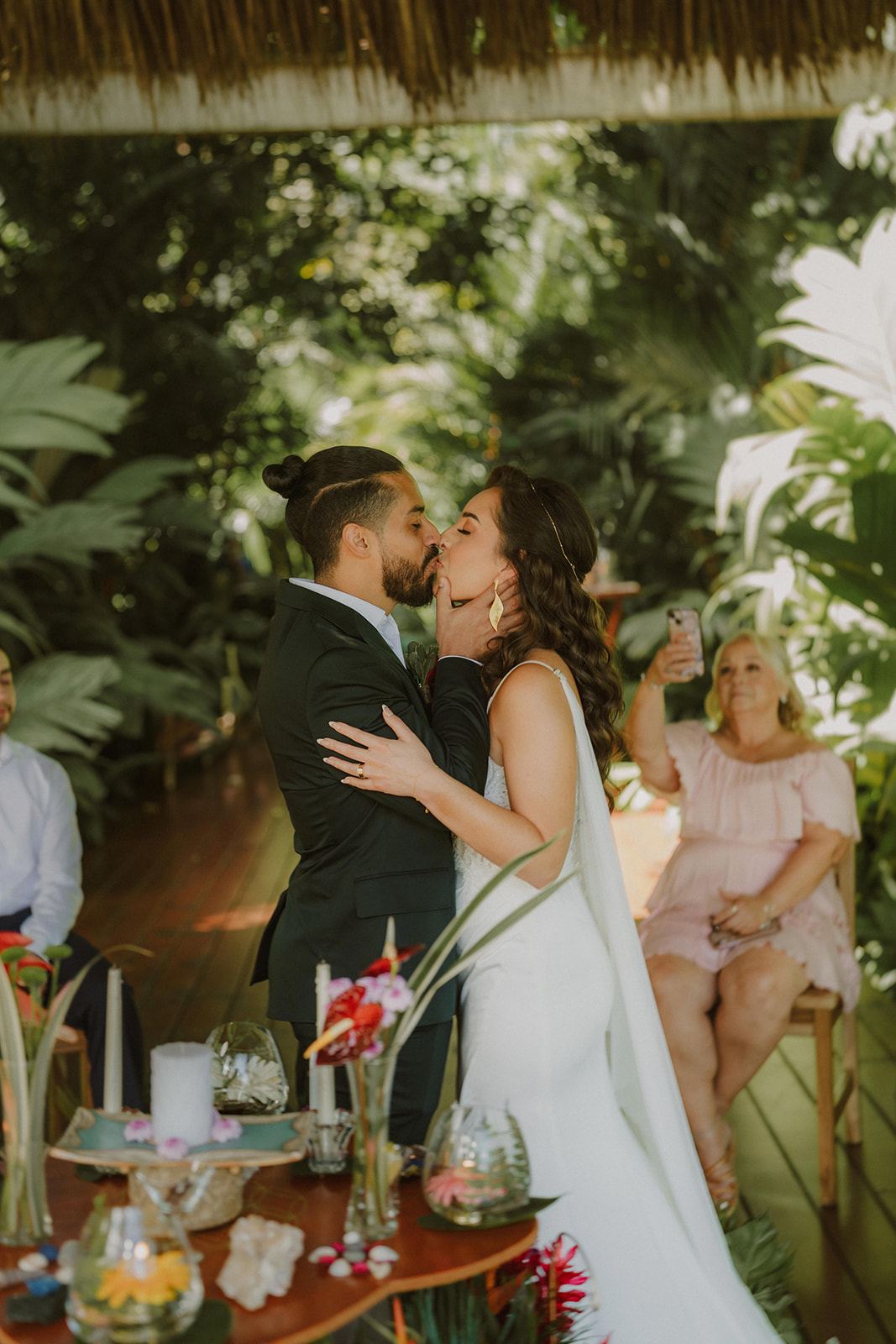 Ceremony gallery photo
