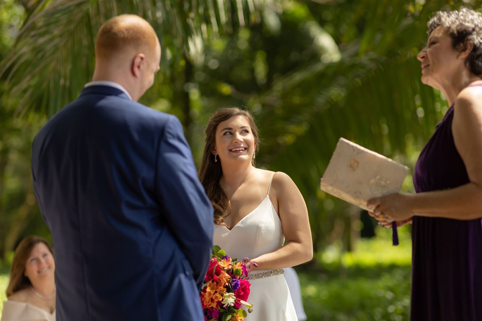 Ceremony gallery photo