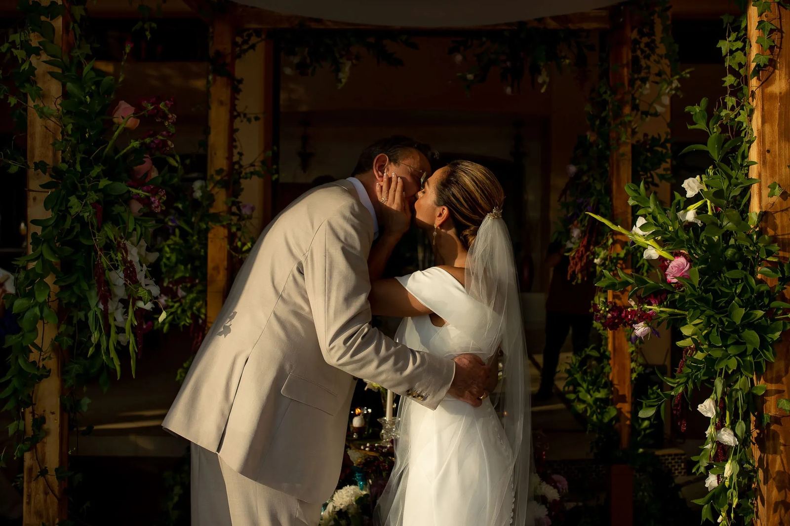 Ceremony gallery photo